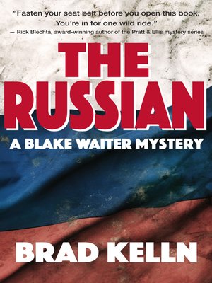 cover image of The Russian
